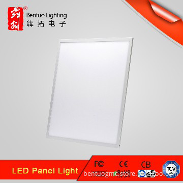 New design,Patent !!36W 600*600*10.5mm Panel light